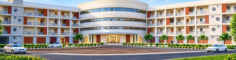 Diamond Basavakalyan branch campus building