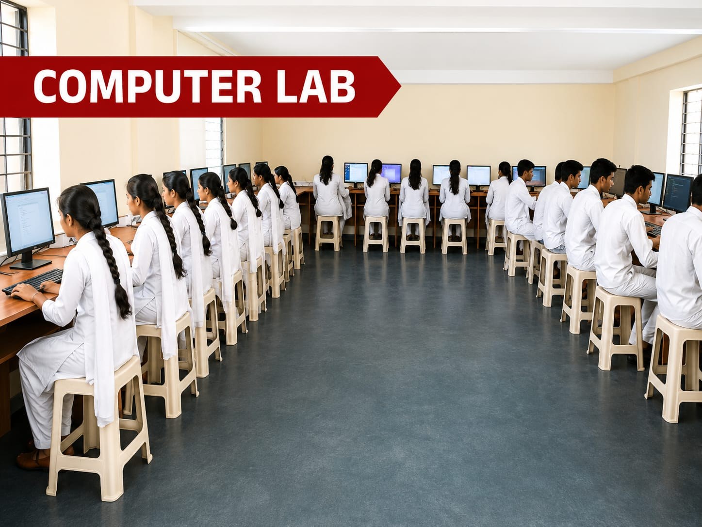 Computer Laboratory