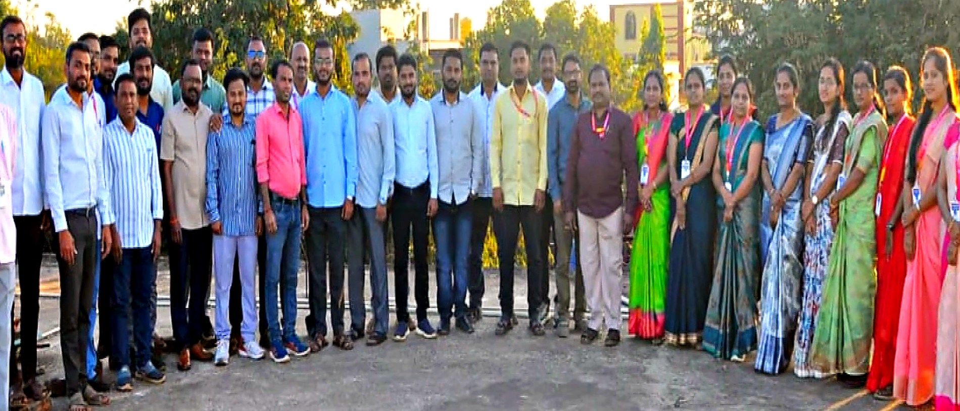 Faculty — Basavakalyan Branch
