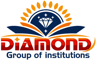 Diamond Group of Institutions — Bhalki · Bidar · Basavakalyan
